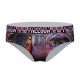 Lot de 5 culottes fille Fantasy