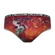 Lot de 5 culottes fille Fantasy