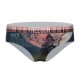Lot de 5 culottes fille Fantasy