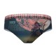Lot de 5 culottes fille Fantasy