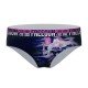 Lot de 5 culottes fille Fantasy