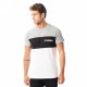 Tee-shirt Homme manches courtes YAMAHA TRICOLORE