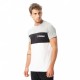 Tee-shirt Homme manches courtes YAMAHA TRICOLORE