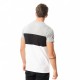 Tee-shirt Homme manches courtes YAMAHA TRICOLORE