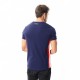 Tee-shirt Homme manches courtes YAMAHA TRICOLORE