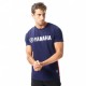 Tee-shirt Homme manches courtes YAMAHA TRICOLORE