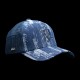 Casquette trucker avec filet bi-matière Bohe
