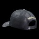 Casquette trucker avec filet bi-matière Btop