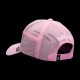 Casquette trucker avec filet bi-matière Drogo
