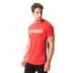 Tee-shirt Homme manches courtes YAMAHA TRICOLORE