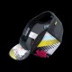Casquette trucker avec filet bi-matière Mtc