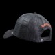 Casquette trucker avec filet bi-matière Preac