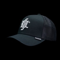 Casquette trucker avec filet Ghost Small Size