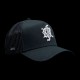 Casquette trucker avec filet Ghost Small Size