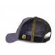 Casquette Capslab Dragon Ball Z Gohan Gris