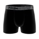 Lot de 4 boxers homme en coton Dynamic Jim
