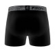 Lot de 4 boxers homme en coton Dynamic Jim
