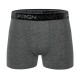 Lot de 4 boxers homme en coton Dynamic Jim