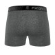 Lot de 4 boxers homme en coton Dynamic Jim