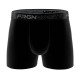 Lot de 4 boxers homme en coton Dynamic Jim