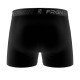 Lot de 4 boxers homme en coton Dynamic Jim