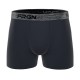 Lot de 4 boxers homme en coton Dynamic Jim