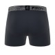Lot de 4 boxers homme en coton Dynamic Jim