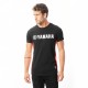 Tee-shirt Homme manches courtes YAMAHA TRICOLORE