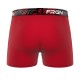 Lot de 4 boxers garçon en coton Dynamic Tom