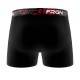 Lot de 4 boxers garçon en coton Dynamic Tom