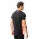 Tee-shirt Homme manches courtes YAMAHA TRICOLORE