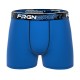 Lot de 4 boxers garçon en coton Dynamic Tom