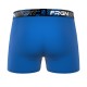 Lot de 4 boxers garçon en coton Dynamic Tom