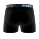 Lot de 4 boxers garçon en coton Dynamic Tom