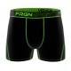 Lot de 4 boxers garçon Dynamic Soft Touch avec surpiqûres Mark