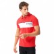Polo Homme YAMAHA Bicolore
