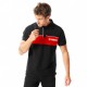 Polo Homme YAMAHA Bicolore