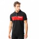 Polo Homme YAMAHA Bicolore