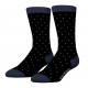 Lot de 6 paires de chaussettes de ville Town AD