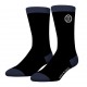 Lot de 6 paires de chaussettes de ville Town AD