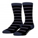 Lot de 6 paires de chaussettes de ville Town AD
