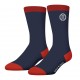 Lot de 6 paires de chaussettes de ville Town AD