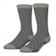 Lot de 6 paires de chaussettes de ville Town ED