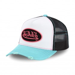 Casquette trucker Enfant Summer Pinck