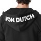 Sweat homme zippé à capuche California
