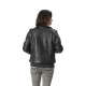Veste motard femme Biker