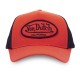 Casquette trucker enfant avec filet Shiny
