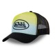 Casquette trucker enfant avec filet Mesh