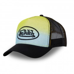 Casquette trucker enfant avec filet Mesh
