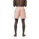 Short de bain homme avec logo et cordon contrasté Mick